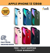 Usado, Apple iPhone 13 128GB desbloqueado de fábrica 5G (GSM CDMA) comprar usado  Enviando para Brazil