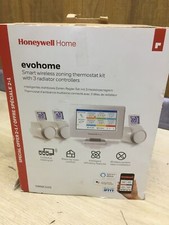Honeywell home evohome usato  Spedire a Italy