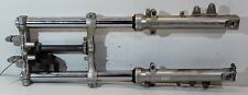 Complete front fork suspension shelf Suzuki Bandit GSF 600 2000-2005 year, używany na sprzedaż  PL