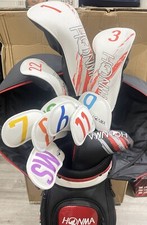 Honma men stiff for sale  Hayward