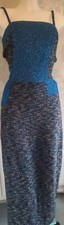 Robe ancienne femme d'occasion  Villepinte
