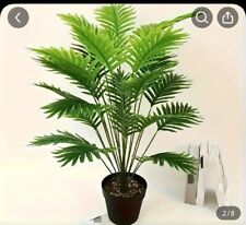 Large artificial palm for sale  LONDON