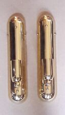 Coppia appliques vintage usato  Pavone Canavese