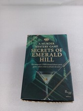 Secrets emerald hill for sale  Lehigh Acres