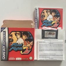 Final Fight One GBA [PAL] CIB, usado comprar usado  Enviando para Brazil