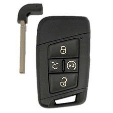 Oem volkswagen remote for sale  Oakhurst