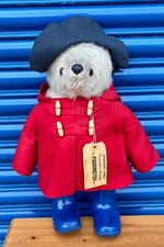 paddington bear teddy original for sale paddington bear teddy original for sale CLYDEBANK