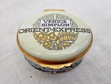 Venice simplon orient for sale  HELSTON