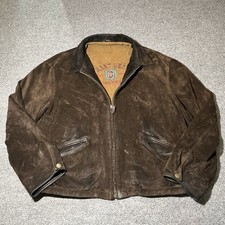 Vintage gant leather for sale  Elburn