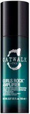 Catwalk tigi curls usato  Como