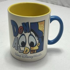 Disney donald duck for sale  Granbury