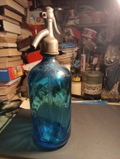 Bottiglia vintage sifone usato Bottiglia vintage sifone usato  Pray