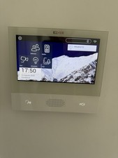 Videocitofono elvox vimar usato  Italia