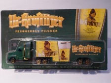 Werbetruck brauerei krostitzer gebraucht kaufen  Montabaur-Umland