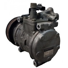 Compressore aria condizionata usato  Pratola Peligna