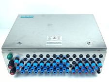 Siemens edelstahl schaltschran gebraucht kaufen  Grevenbroich