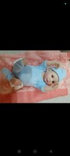 Bebe reborn cms d'occasion  Albert