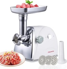 sunmile electric meat grinder for sale sunmile electric meat grinder for sale Mission