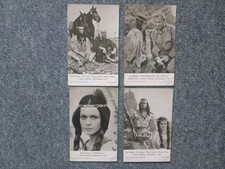 winnetou postkarten gebraucht kaufen winnetou postkarten gebraucht kaufen Seestermühe