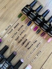 Gel nail polish for sale  GUILDFORD