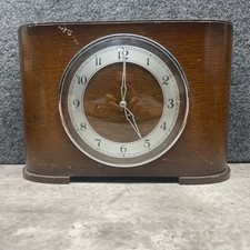 Vintage wooden english for sale  LEVEN