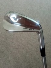 Mizuno hmb iron for sale  REDRUTH