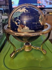 Vintage globe precious for sale  Gainesville