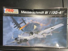Promodeler messerschmitt bf100 for sale  Des Plaines