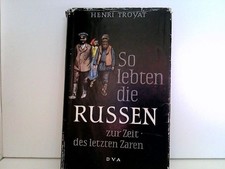 Lebten russen zur gebraucht kaufen  Aarbergen