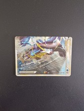 Carte pokémon palkia d'occasion  Bordeaux-