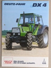 Deutz fahr . gebraucht kaufen  Günzburg