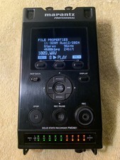 Marantz pmd661 handheld for sale  Tonawanda