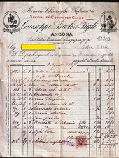 13972 giuseppe ascoli usato  Trecastelli