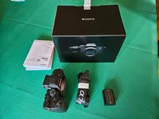 Sony alpha 0mp usato  Sirolo