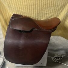 Borelli cutback saddle for sale  Mcminnville