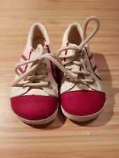 Babyschuhe baby staab gebraucht kaufen  Bernkastel-Kues