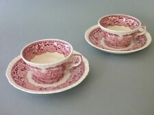 Masons vista pink for sale Masons vista pink for sale  KIRKBY-IN-FURNESS