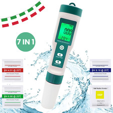 Tester rilevatore qualità usato  Putignano