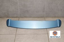 Pel zafira heckspoiler gebraucht kaufen  Gelsenkirchen