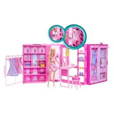 Mattel set bambola usato  Volpago del Montello