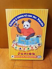 Scarabeo junior gioco usato  Imola