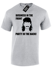 Business front mullet for sale  MANCHESTER