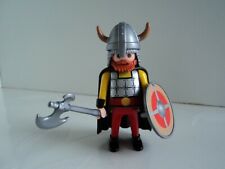 Playmobil vintage médiéval d'occasion  Buchy