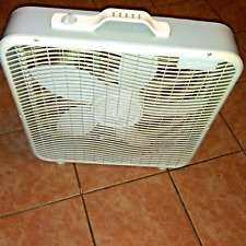 Aerospeed box fan for sale  Chicago