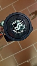 Sherwood magnum ctopus gebraucht kaufen  Quierschied