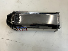 Triumph tt600 exhaust for sale  LONDON