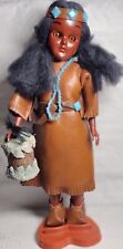 Carlson dolls apache for sale  Fort Worth