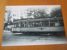 Ddr foto strassenbahn gebraucht kaufen  Dresden