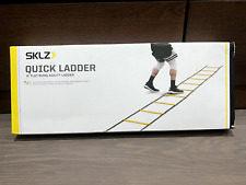 Sklz quick ladder for sale  LONDON