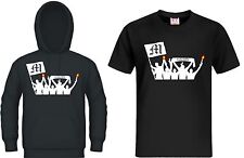 München kapuzensweat shirt gebraucht kaufen  Baesweiler